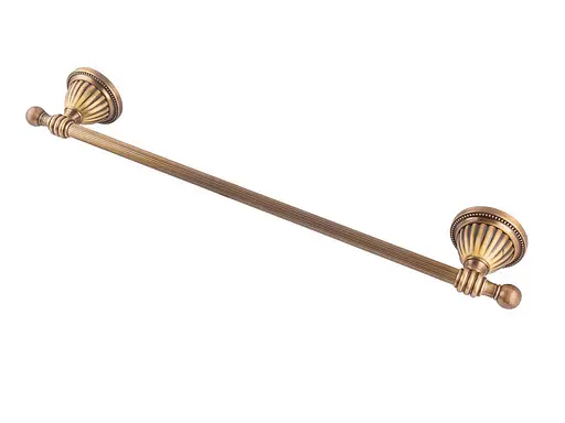 Мильниця Kugu Hestia antique 907A, Бронза - фото 4