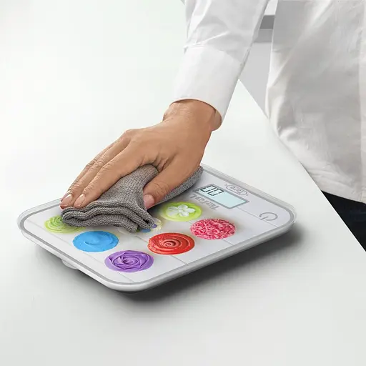 Кухонні ваги Tefal Optiss Cake Pops BC 50D4V0 (00000059812) - фото 6