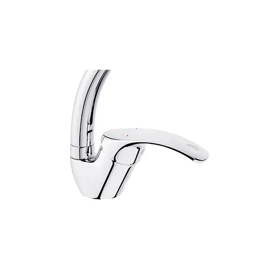 Змішувач для кухні Kroner KRM Konstante - C032 (CV023587) - фото 2