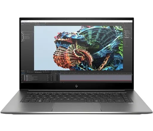 Ноутбук HP ZBook Studio G8 i9-11900H, 32Gb, 1000Gb SSD, RTX A3000-6GB