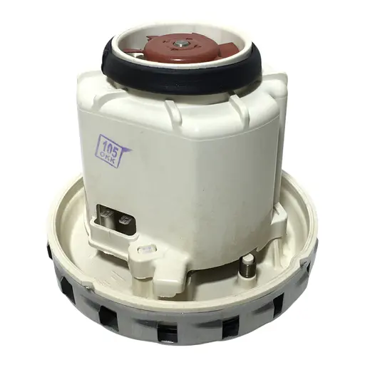 Мотор для миючого пилососу Bosch AquaWash&Clean BWD4*, Zelmer Aquawelt, Domel 467.3.402-5 (d=131 h=128)