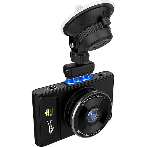 Видеорегистратор Aspiring Proof 1