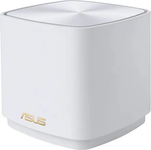 MESH-система ASUS Mesh ZenWiFi XD4 Plus AX1800 2Pcs White (90IG07M0-MO3C20) - фото 4