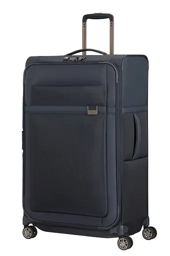Чемодан 78 См Samsonite AIREA DARK BLUE 78x49x29(33) KE0*11006 - фото 7