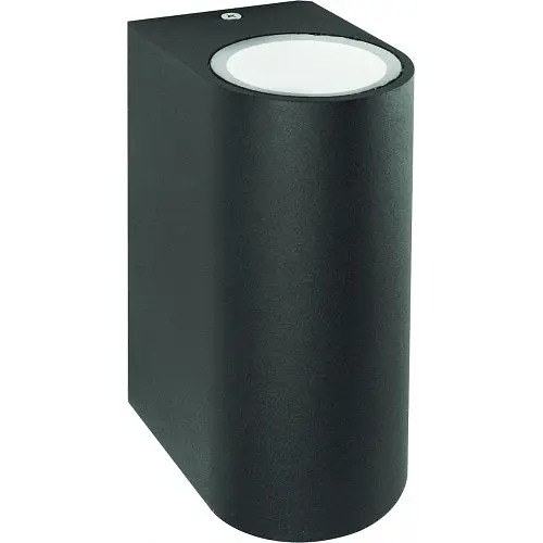 Мінімалістичний фасадний світильник | Line F | Арт. DH015 - фото 1