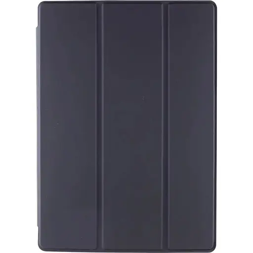 Чохол-книжка Epik Book Cover Stylus slot Samsung Galaxy Tab S9 Plus/Tab S9 FE Plus/Tab S10 Plus Plus Black [118980]