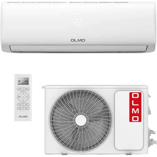 Кондиціонер Olmo OSH-14LDH3 Inventa Deluxe