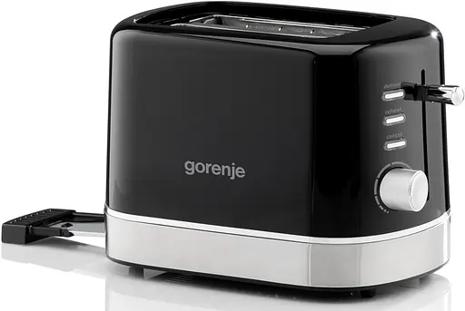 Тостер Gorenje T800DB (7040730) - фото 2