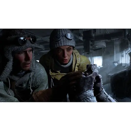 Гра Indiana Jones and the Great Circle (російські субтитри) (PS5) - фото 2