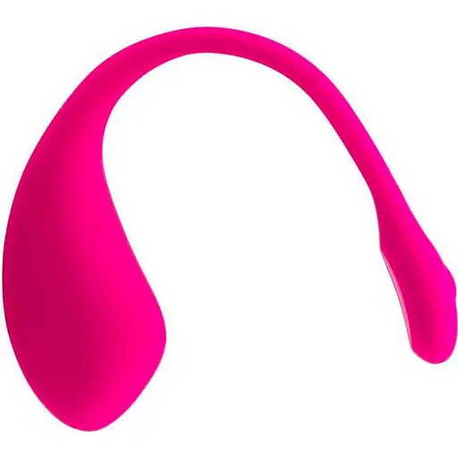 Смарт-вібратор Lovense Lush 2 (SO4083) [95332] - фото 3