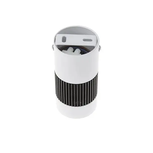 Світильник стельовий Brille LED накладний LED-217/8W NW WH 32-177 - фото 2