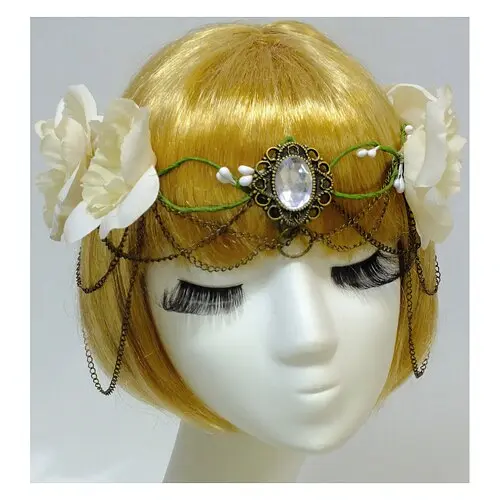 Віночок на голову Фея Лаура - фото 1