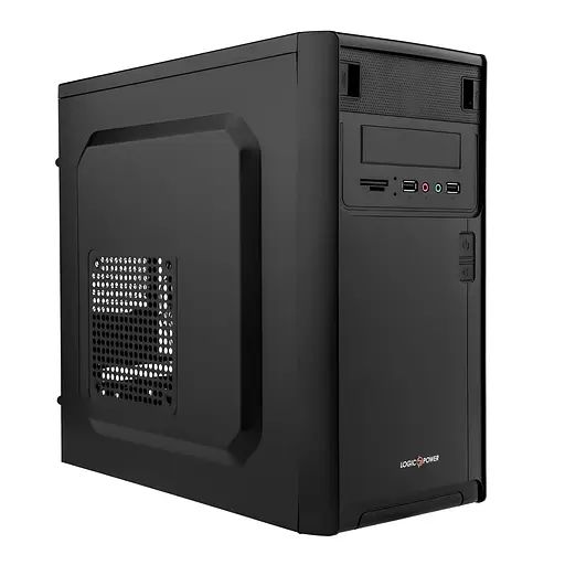 Корпус LogicPower 6103 400W 6589 - фото 4