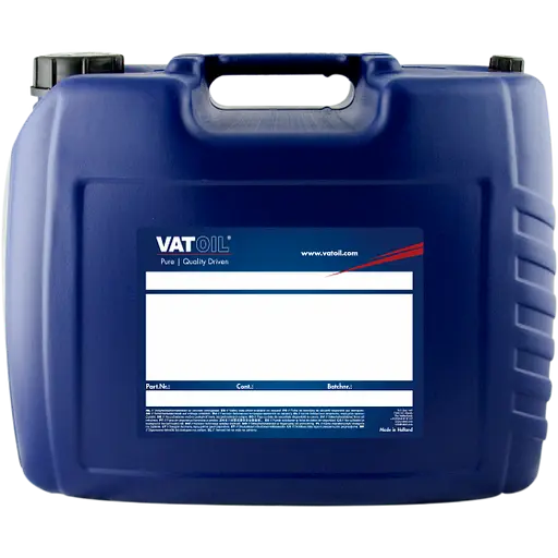 Моторна олива VATOIL SynTech LL-X 5W-40 20л (50122)