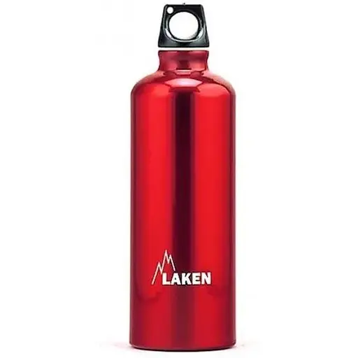 Фляга Laken Futura 0.75 L Red (LAK-72-R)