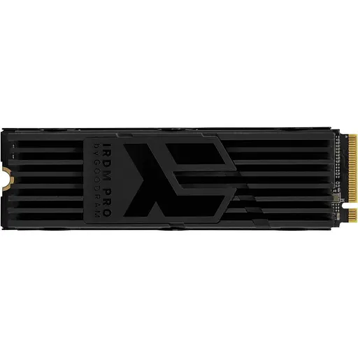 SSD накопитель Goodram IRDM Pro M.2 4TB (IRP-SSDPR-P44A-4K0-80) [130525]