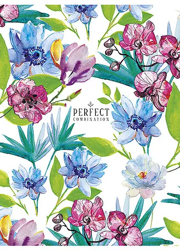 Комплект 4 шт загальних зошитів. Зошит Школярик А5 40 арк. у лінію 538 4823088205619 - фото 3