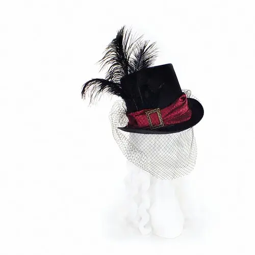 Капелюх Кентукі Дербі - фото 1