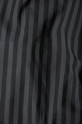 Комплект постельного белья Moon&Star King Size 220x240 наволочки 4х70х70 Gray Stripe&Black Бязь Gold Люкс - фото 7