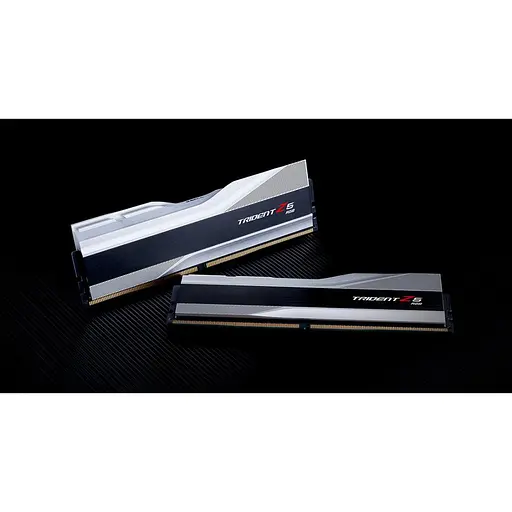 Память для настольных компьютеров G.Skill 32 ГБ (2x16 ГБ) DDR5 7600 МГц Trident Z5 RGB (F5-7600J3646G16GX2-TZ5RS) - фото 6