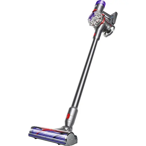Вертикальный пылесос Dyson V8 Absolute 2022 (394482-01) [94671]
