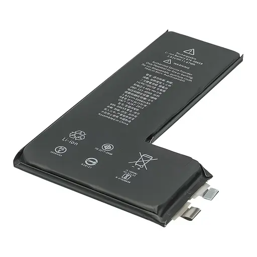 Акумулятор для Apple iPhone 11 Pro під перепаювання (без контролера) AAAA - фото 2