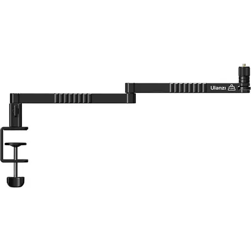 Штатив-тримач Ulanzi Vijim low-level Microphone Stand (UV-2991 LS26) - фото 3