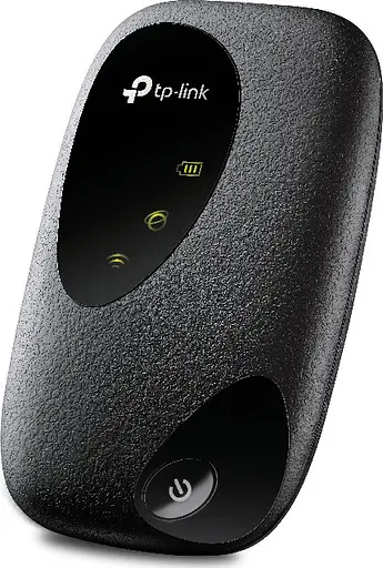Мобильный маршрутизатор TP-Link M7000 - фото 3