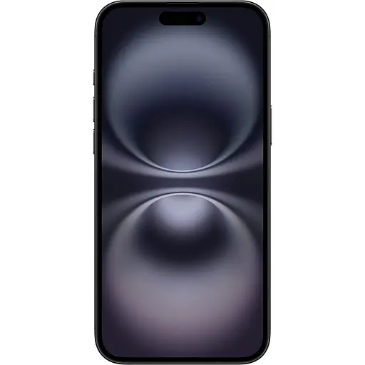Смартфон Apple iPhone 16 Plus 128GB Black (MXVU3) Б/У [162922] - фото 2