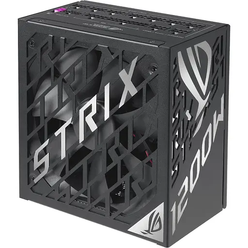 Блок питания Asus ROG STRIX 1200P Gaming (90YE00W0-B0NA00) [140651] - фото 5
