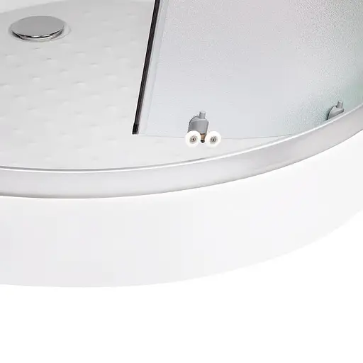 Душовий бокс Lidz Tani SB90x90.SAT.LOW.FR - фото 7