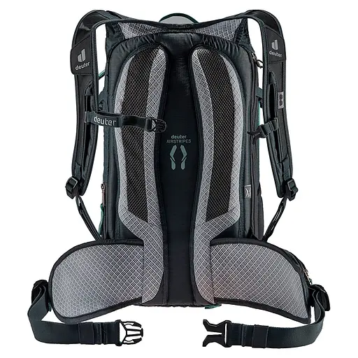 Рюкзак Deuter Compact EXP 12 SL Синий (1052-3206021 2444) - фото 3