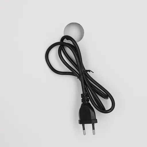 Дзеркало Qtap Mideya R800 з LED-підсвічуванням Touch, з антизапотіванням, з годинником, диммером яскравості QT2078NCR8080W - фото 8