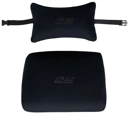 Игровое кресло 2E Gaming Bushido II Dark Grey (2E-GC-BUS-GR) - фото 9