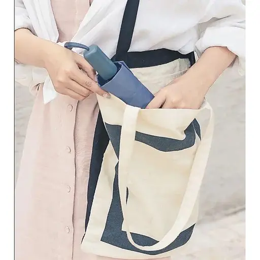 Зонтик RunMi 90 Points 64 см (5052GR) серый - фото 6