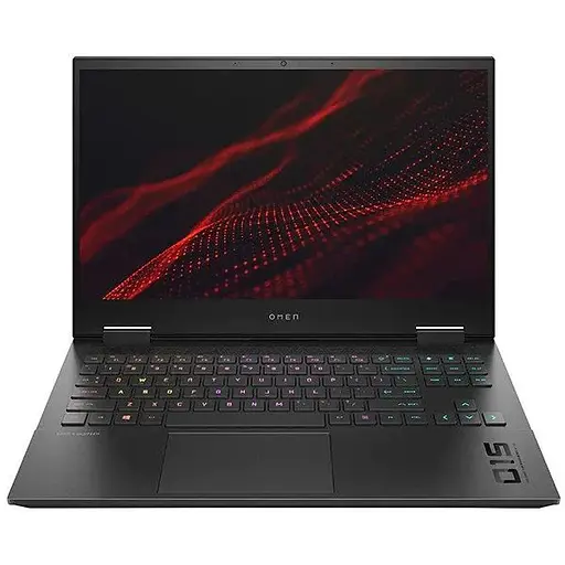 Ноутбук Ігровий HP Omen 15-ek1007nq,i7-10870H la 5.0 GHz,16GB,512GB,RTX 3060 6GB,DOS