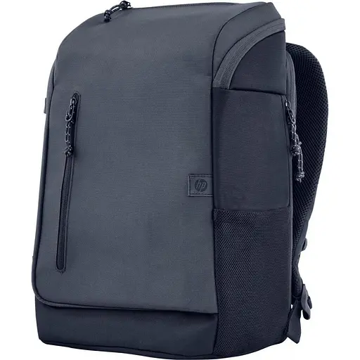 Рюкзак туристичний HP Travel 25L 15.6" Laptop Backpack/Iron Grey (6B8U4AA) - фото 2