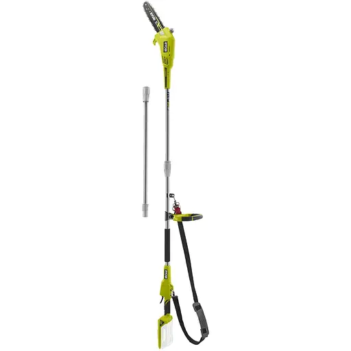 Висоторіз ланцюговий акумуляторний Ryobi RY36PP25A-0 (5133005786) - фото 2