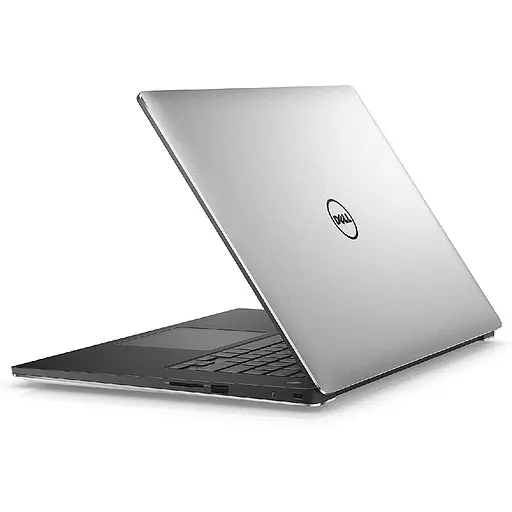 Ноутбук Dell Precision 5510 (i7-6820HQ/16/512SSD/1000M-2Gb) - Class B "Б/В" - фото 5
