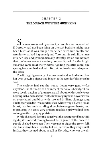 The Wonderful Wizard of Oz - фото 8