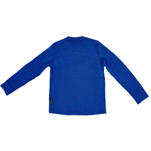 Термосветр Thermowave XTREME JUNIOR 134/140 Синій - фото 2