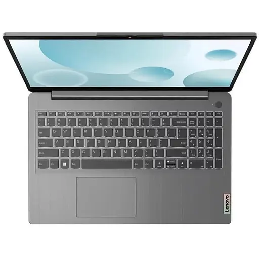 Ноутбук Lenovo IdeaPad 3 15IAU7 i5-1235U 4.4 GHz, IPS, 8 GB, 512 GB, Windows 11 Pro