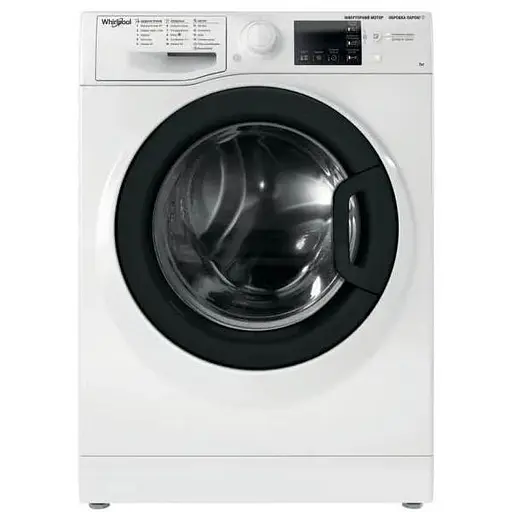 Стиральная машина Whirlpool WRSB 7259 WB UA автоматическая