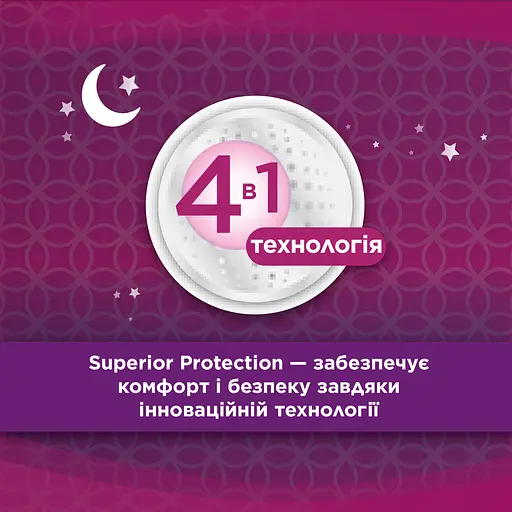 Урологічні прокладки Depend Maximum 6 шт. - фото 4