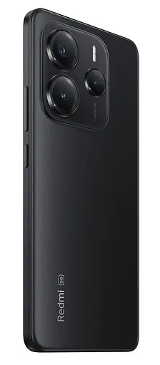 Смартфон Xiaomi Redmi Note 14 5G 6/128GB Midnight BlackEU - фото 7