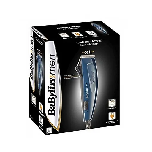 Машинка для стрижки BaByliss E695E - фото 4