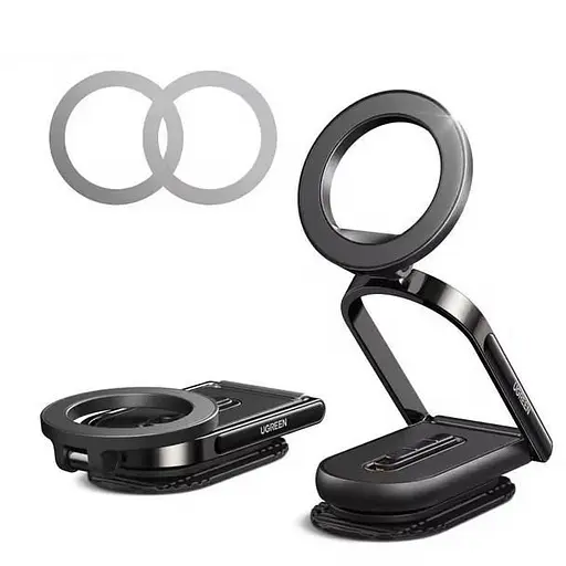Магнітне кріплення для телефону UGREEN LP924 Magsafe