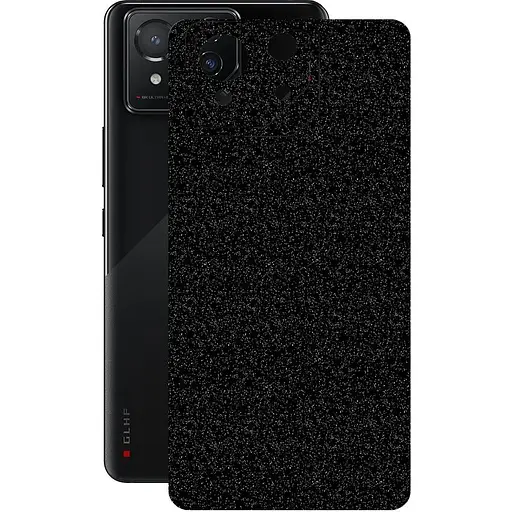 Захисна плівка StatusSKIN для Asus ROG Phone 8 Корпус Вініл Галактика - фото 1