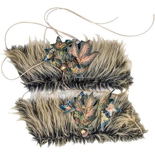 Манжеты Фавн - фото 3