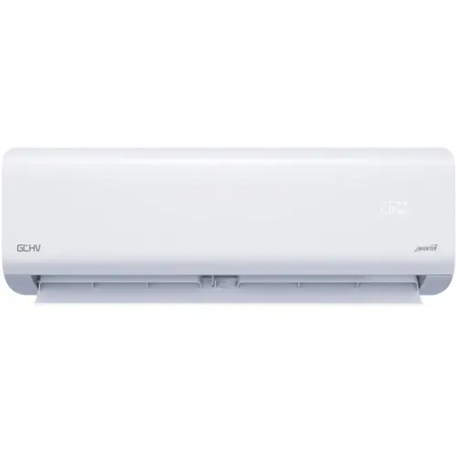 Кондиціонер Chigo CCG-V18HR4-F23 (GCHV) Future - фото 2